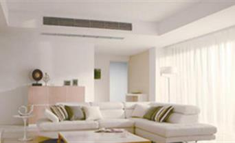 家用中央空调应该如何安装选型